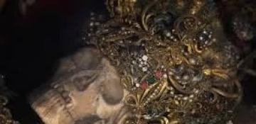 Catacomb saints at Bavaria monastery continue to draw visitors -  VIDEO 