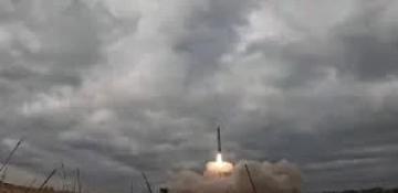 Zelensky warns of possible Russian strike involving Oreshnik missile