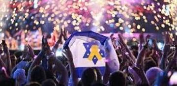 Eurovision sparks political clash as Israeli defence minister reacts to European boycotts
