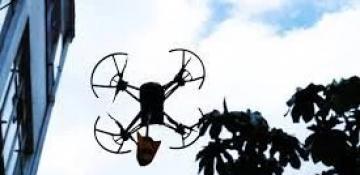 Drone attacks spread fear across Colombia as civilian casualties rise