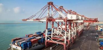 Fire erupts on commercial vessels at Iran’s port of Dayyer
