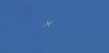 Iran shoots down Israeli spy drone in Hormozgan province