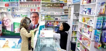 Iran faces sharp rise in medicine prices
