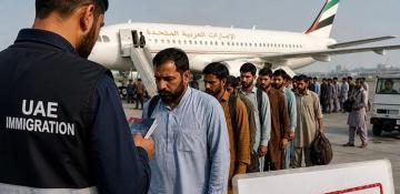UAE reportedly deporting thousands of Pakistani workers amid Iran tensions 