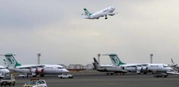 Twenty Iranian airports resume operations after strikes, official says 