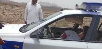 Police officer shot dead in southeast Iran, two suspects killed in follow-up operation