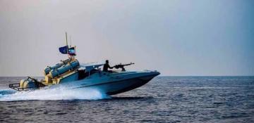 US claim of sinking Iranian boats ‘a lie’, senior military official says 