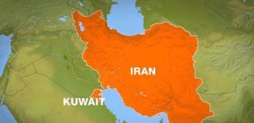 Iran rejects Kuwait’s claim of hostile plot on island as “utterly baseless”  (Politics)