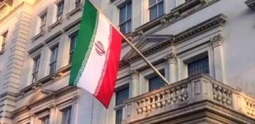 Iran slams UK anti-Semitism claims, accuses London of hosting ‘terrorist groups’