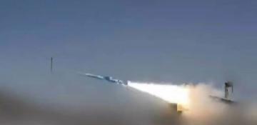 Iran Navy confirms it fired warning missiles at US warships near Hormuz 