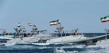 Iran says navy blocked US warships from entering Strait of Hormuz 