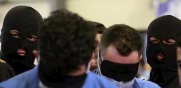 Iran's IRGC reports arrests over alleged sabotage plots