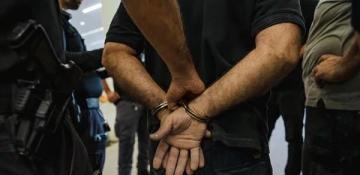 Iran arrests suspect over alleged espionage, bioterrorism plot