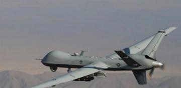 IRGC claims it shot down US MQ-9 drone and forced F-35 to retreat 