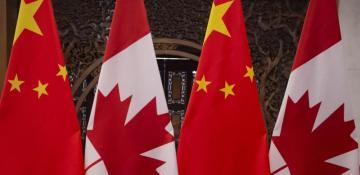  After ten years of cold relations: Why China sent Wang Yi to Canada 