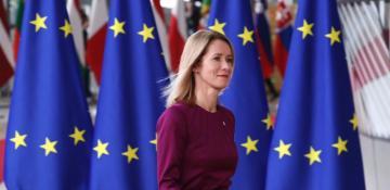 EU calls for Russian troop withdrawal from Georgia, Moldova, Lavrov calls idea “idiotic”