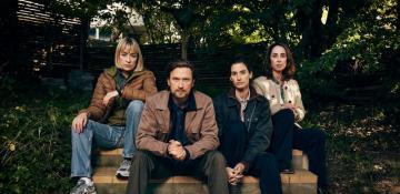 The Chestnut Man returns with new season Hide and Seek on Netflix