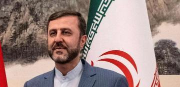 Trump dismisses Iran proposal as ‘not a letter of surrender’, Iranian official says 