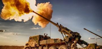 Czechoslovak Group offers to buy stake in KNDS