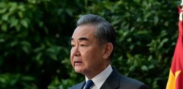 China’s Wang Yi to chair UN Security Council meeting in New York