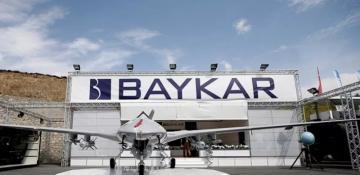 Türkiye’s Baykar teams up with Italy’s Gruppo Esea for robotic production