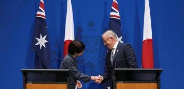 Australia, Japan strengthen critical minerals ties 