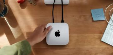 Apple confirms Mac Mini supply shortages will last for months