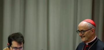 Anthropic's Olah joins Pope to warn of massive AI job losses (World)
