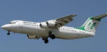 First Tehran–Islamabad flight carried out after 60-day suspension 