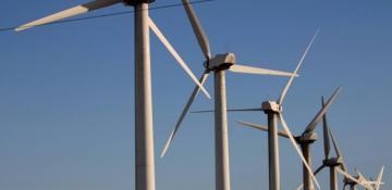 ACWA secures $226m financing for Uzbekistan wind farm