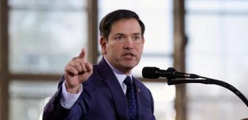 Cuba faces new sanctions, says Rubio