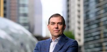 AWS CEO suggests AI will shift the landscape of software engineering jobs