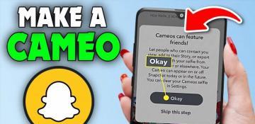 What are Snapchat Cameo Stories and why are they gaining attention again?