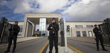 MİT foils international spy network in Türkiye