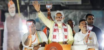  Indian state elections: Why BJP’s success matters for Modi’s politics 