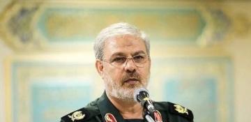 IRGC warns vessels violating rules will be stopped in Gulf waters