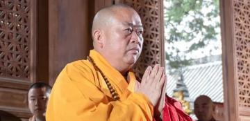 Former head monk of China's 'kung fu temple' jailed for embezzlement