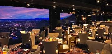 US restaurant chains face slump amid record gasoline prices