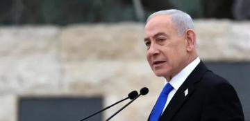 Netanyahu says he has directed IDF to increase control of Gaza to 70%