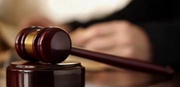 Georgian court remands six police officers accused of beating men during arrest