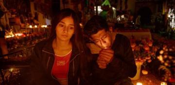 From narco kill zones to nightclubs the cocaine trail in photos