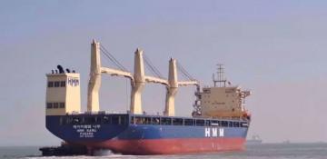 Iran denies role in South Korea’s HMM Maru blast in Strait of Hormuz