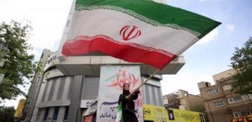 “There will be no retreat,” Iranian official says amid US talks