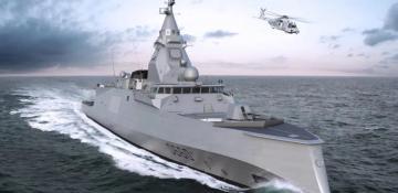 Sweden to buy French frigates in $4 billion deal to boost baltic defence