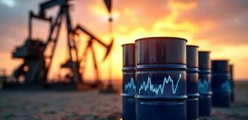 Pakistan crude oil prices see sharp decline in international market