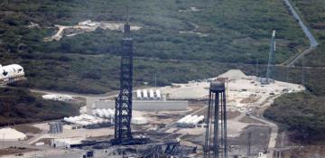 Blue Origin faces months of delays after rocket explosion