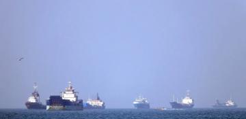 Iran says 20 sailors return from Singapore via Pakistan