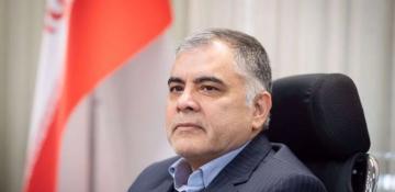 Iran says oil exports uninterrupted despite strikes, explores new Hormuz revenue 