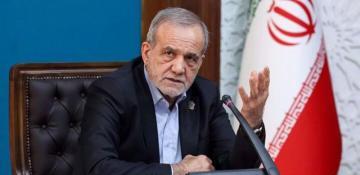 Iran will never submit to coercion, threats or bullying will lead nowhere, says President 