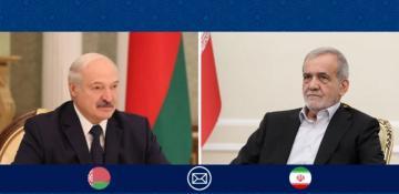 Iran's Pezeshkian says trust in US ‘destroyed’ after strikes during talks 